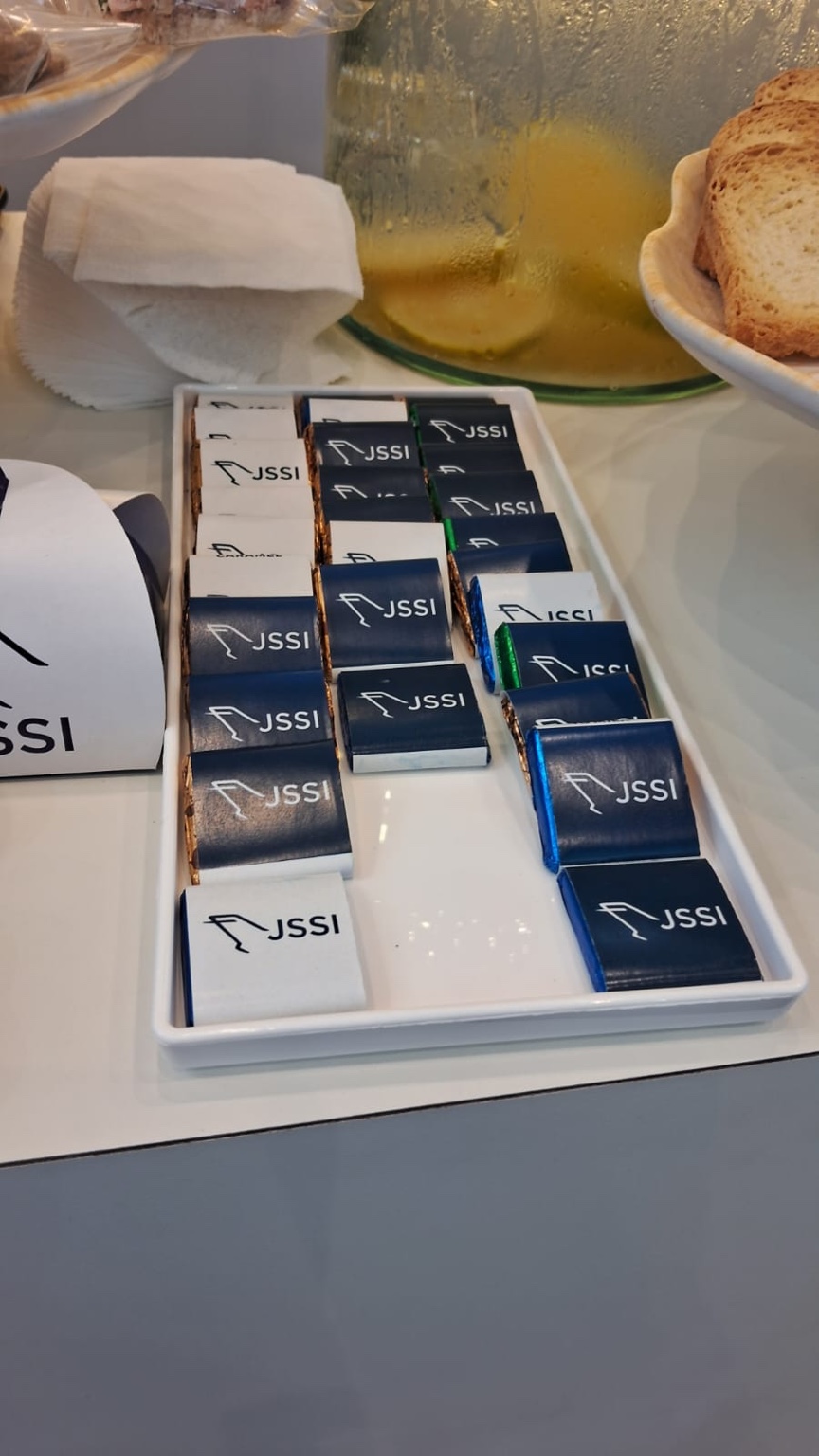 Chocolates personalizados