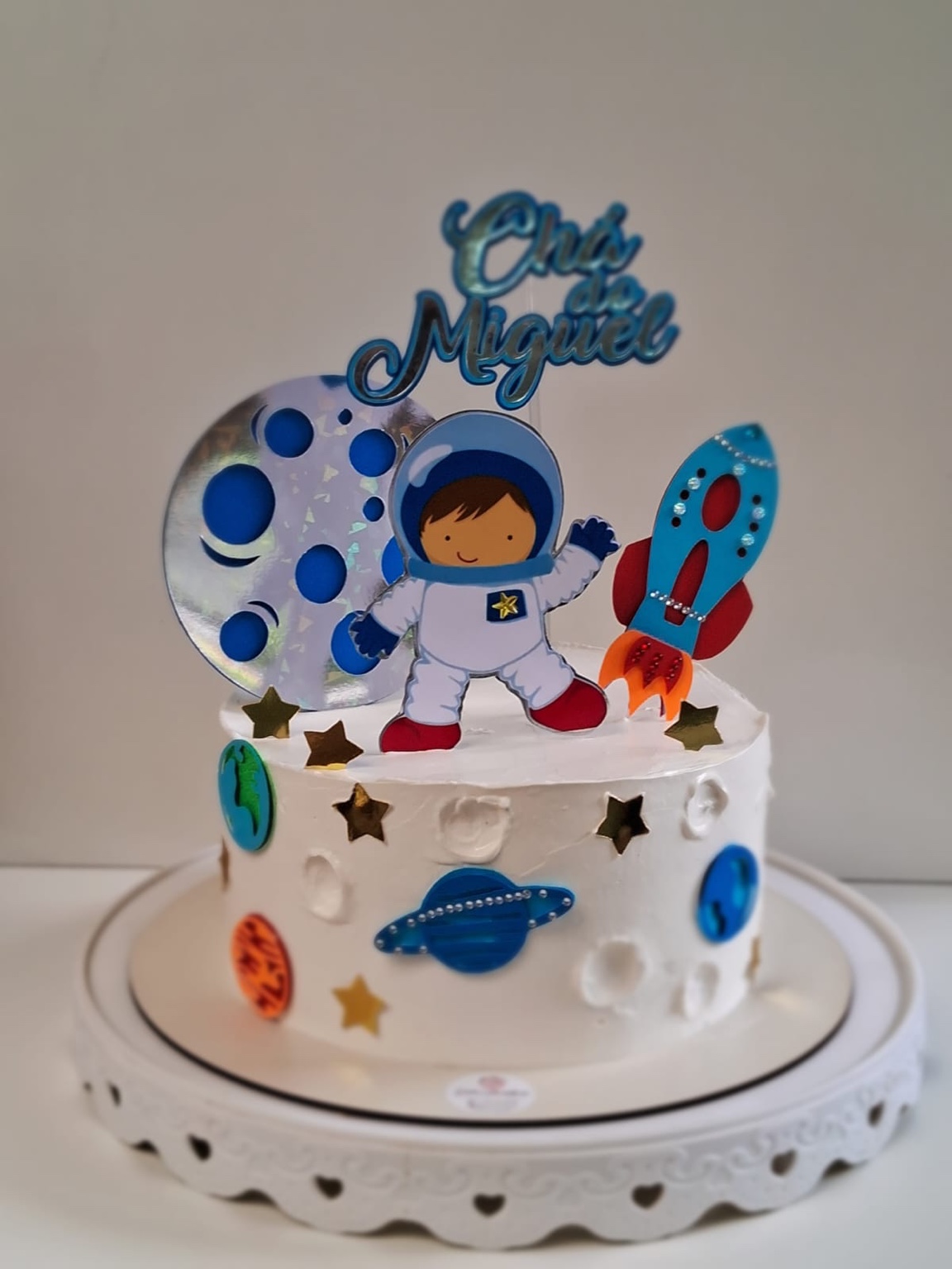 Astronauta