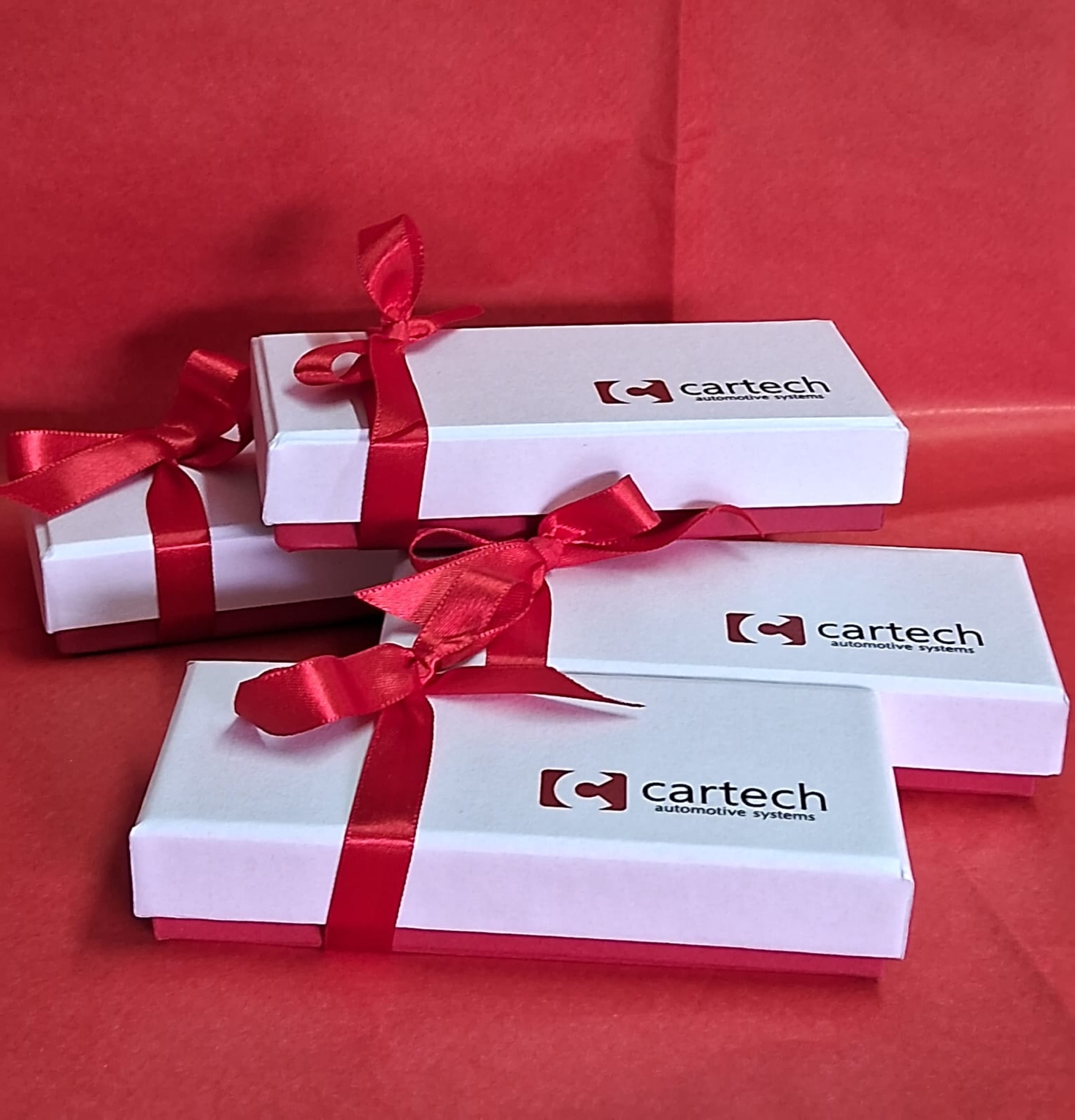 Cartech