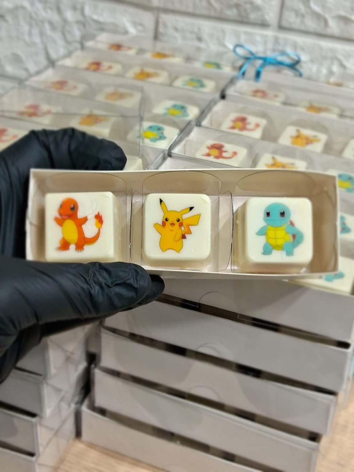 Pokémon